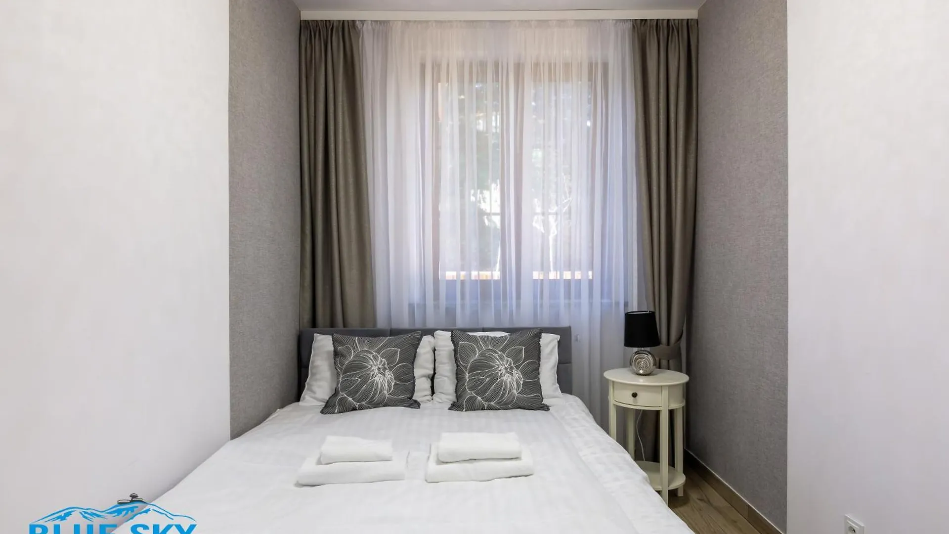 Apartamenty Bluesky - Nad Lomnica15 - Centrum Karpacza, Blisko Deptaka Apartment
