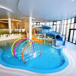 Polanki Aqua Z Basenem I Wellness Idealne Dla Rodzin , Kołobrzeg Polska