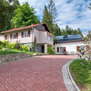 Ferienhaus Pod Cisem, Karpacz