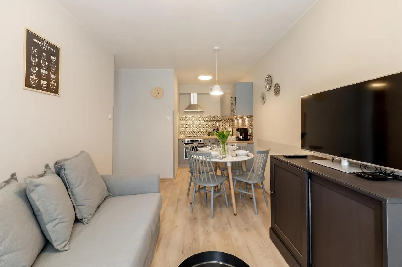 Apartamenty Bluesky - Nad Lomnica15 - Centrum Karpacza, Blisko Deptaka 0*, Karpacz