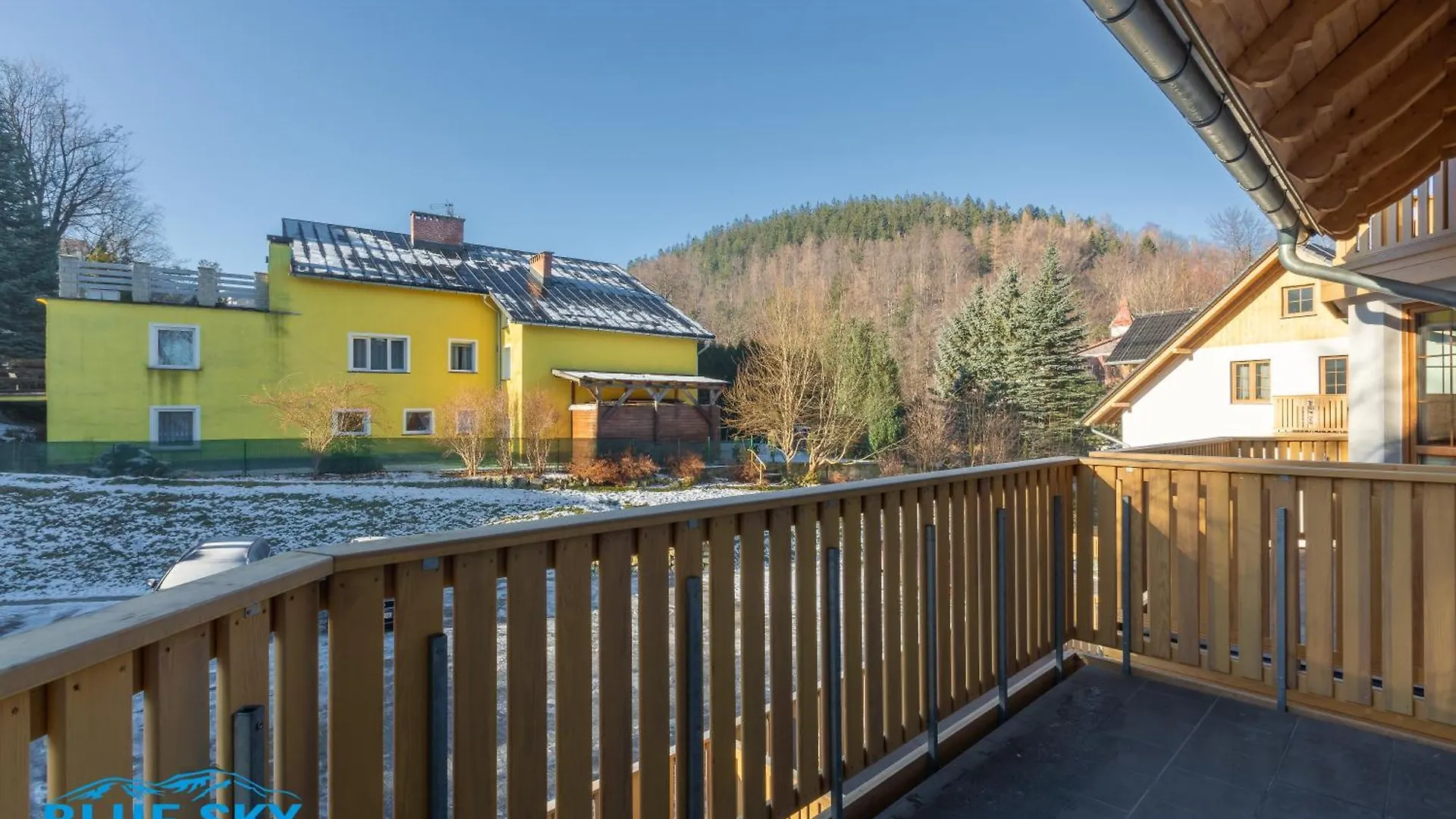 Apartamenty Bluesky - Nad Lomnica15 - Centrum Karpacza, Blisko Deptaka 0*, Karpacz